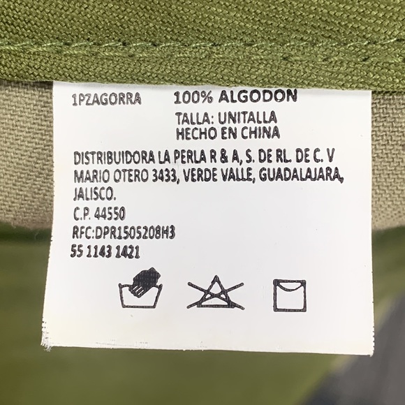 Comando Training Center Cadet Hat Mens OS Camouflage SelvaMagica Strapback Cap - Picture 13 of 14